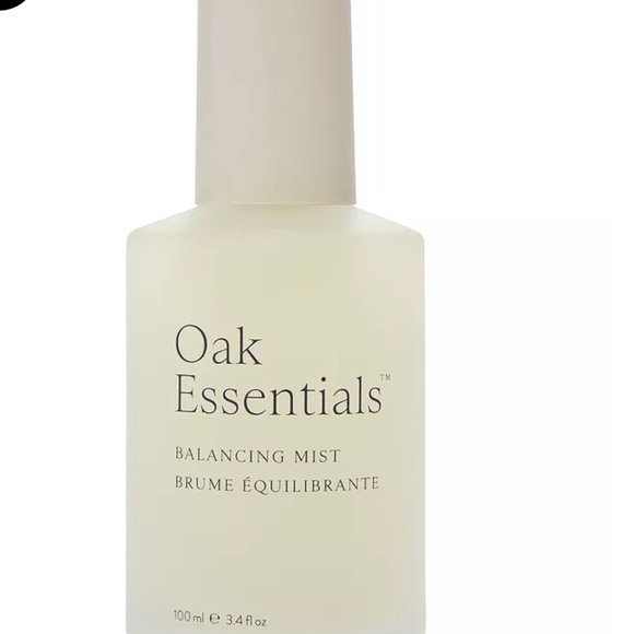 Oak Essentials Balancing Mist - Picture 4 of 4